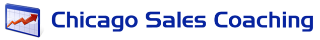 Chicago Sales Coaching Logo
